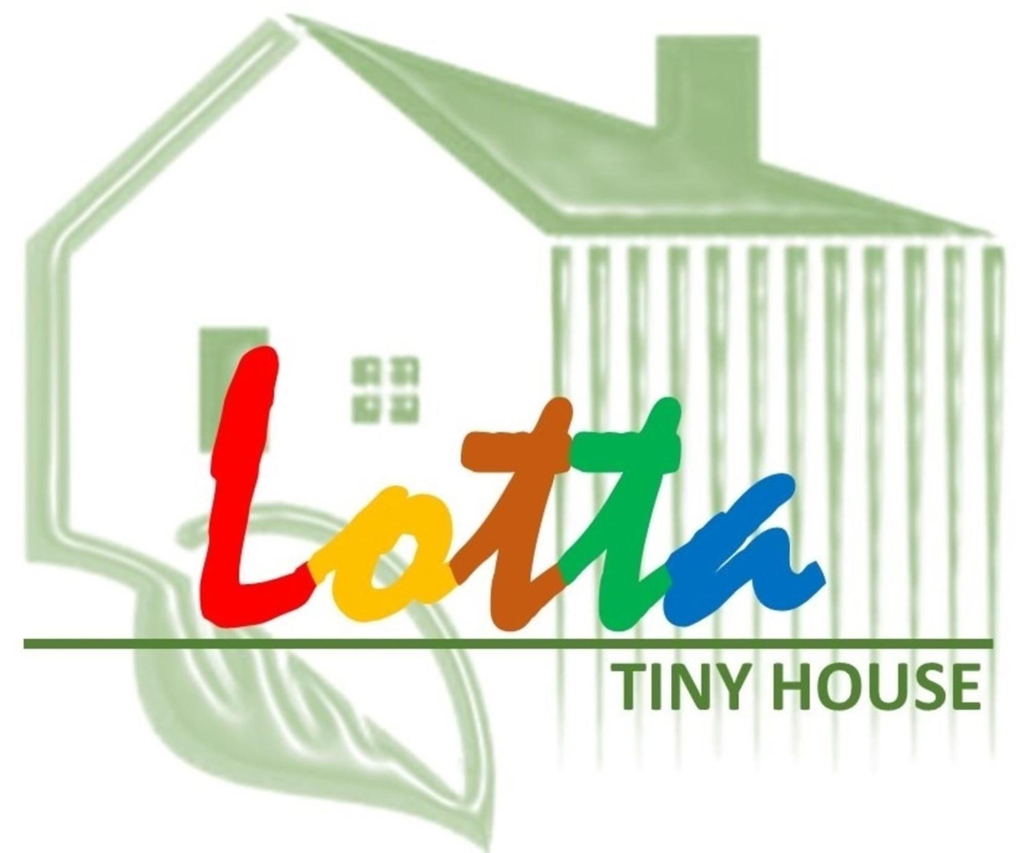Tiny House Lotta - Auszeit-Oase Am Plauer See Stuer Ngoại thất bức ảnh