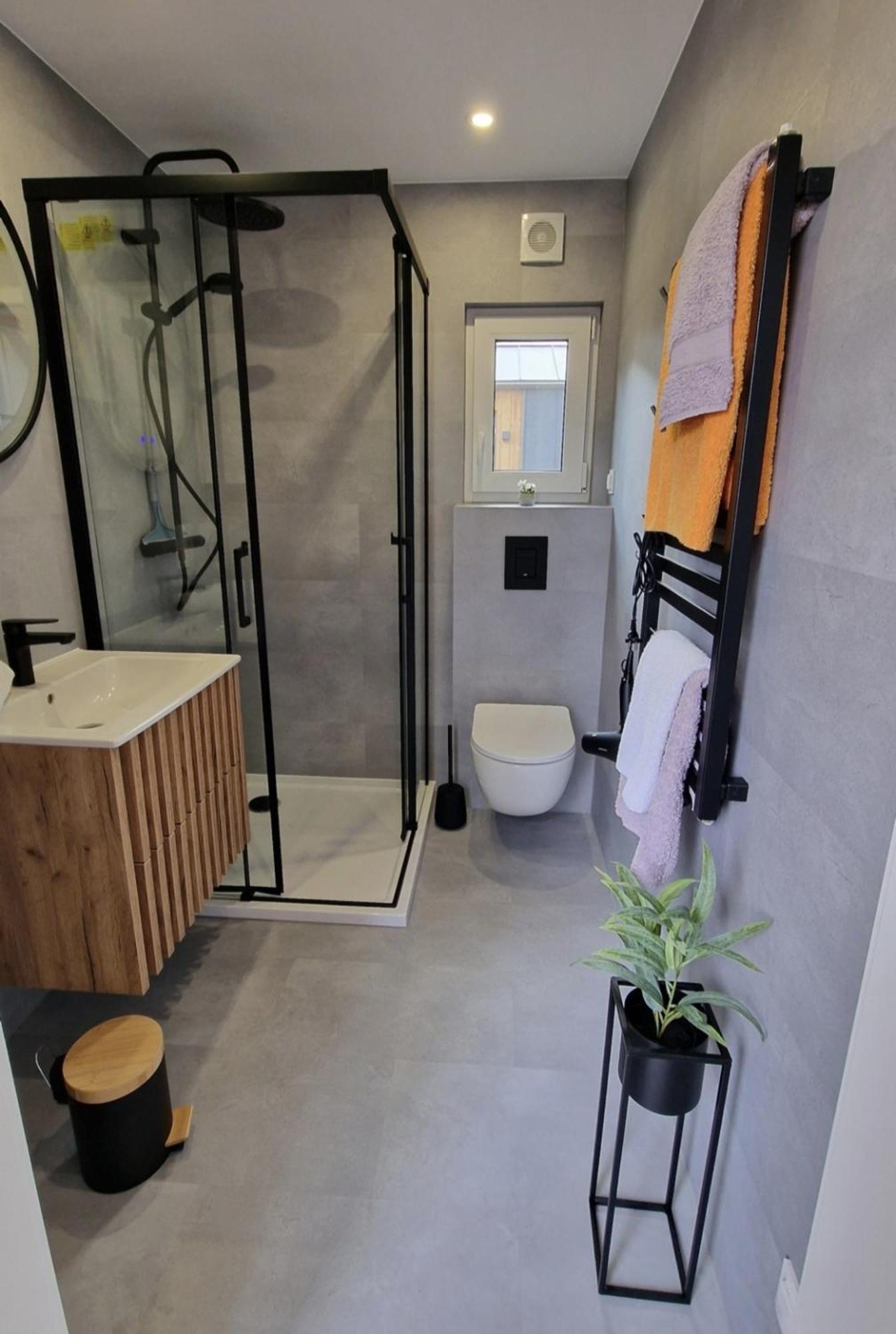 Tiny House Lotta - Auszeit-Oase Am Plauer See Stuer Ngoại thất bức ảnh